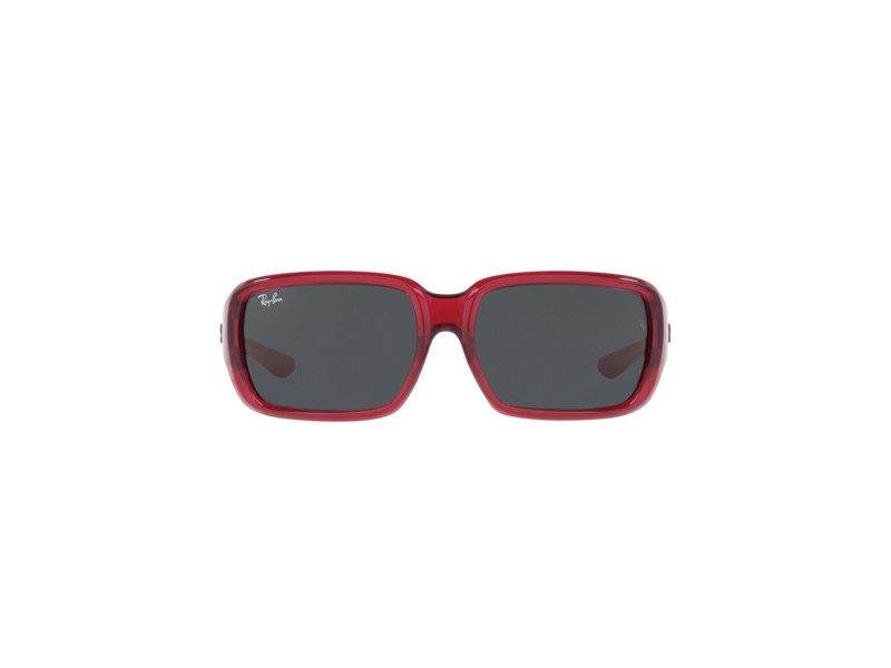 Ray-Ban RJ 9072S 7077/87 55 Children sunglasses