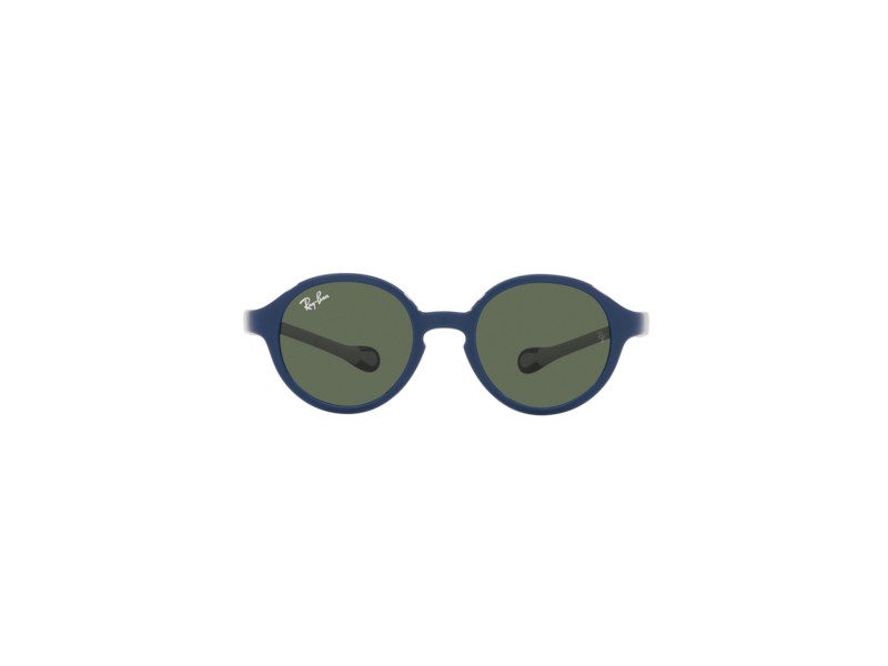 Ray-Ban RJ 9075S 7096/71 37 Children sunglasses