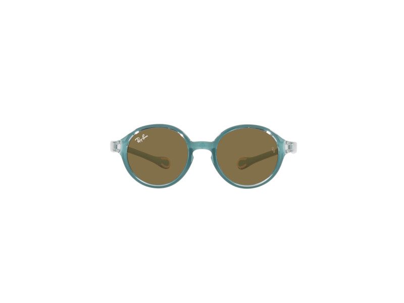 Ray-Ban RJ 9075S 7097/73 37 Children sunglasses