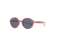Ray-Ban RJ 9075S 709887 39 Children sunglasses