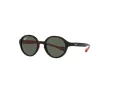 Ray-Ban RJ 9075S 710071 37 Children sunglasses