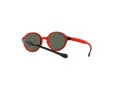 Ray-Ban RJ 9075S 710071 37 Children sunglasses