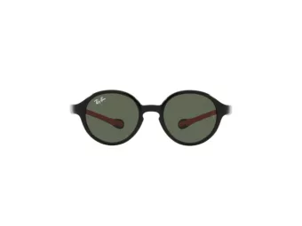 Ray-Ban RJ 9075S 7100/71 39 Children sunglasses