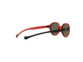 Ray-Ban RJ 9075S 7100/71 39 Children sunglasses