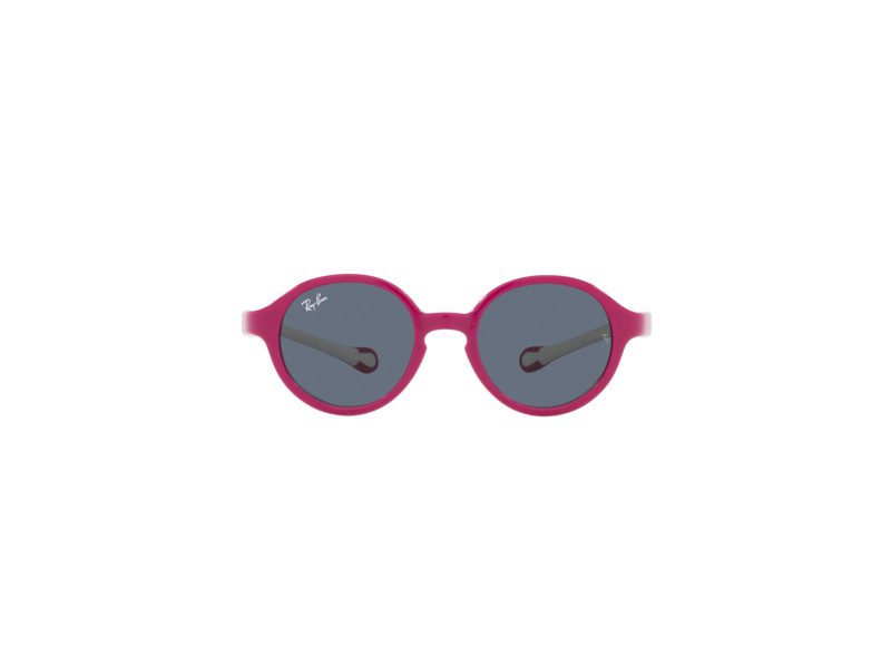 Ray-Ban RJ 9075S 7101/87 39 Children sunglasses