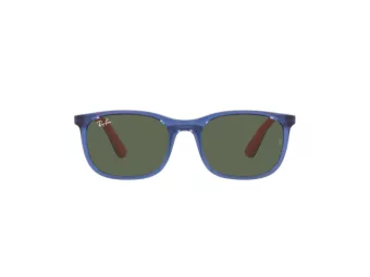 Ray-Ban RJ 9076S 712471 49 Children sunglasses