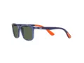 Ray-Ban RJ 9076S 712471 49 Children sunglasses