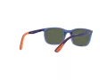 Ray-Ban RJ 9076S 712471 49 Children sunglasses