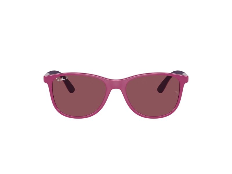 Ray-Ban RJ 9077S 71495Q 49 Children sunglasses