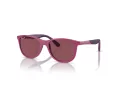 Ray-Ban RJ 9077S 71495Q 49 Children sunglasses