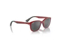 Ray-Ban RJ 9078S 71506G 48 Children sunglasses