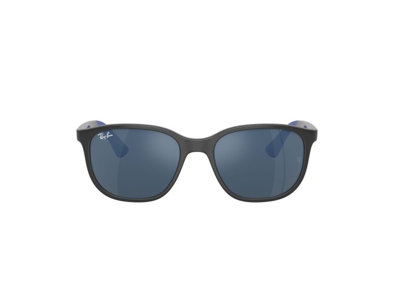Ray-Ban RJ 9078S 715155 48 Children sunglasses