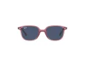 Ray-Ban Junior Leonard RJ 9093S 711280 45 Children sunglasses