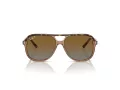 Ray-Ban Junior Bill RJ 9096S 7152T5 49 Children sunglasses