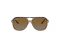Ray-Ban Junior Bill RJ 9096S 7152T5 52 Children sunglasses
