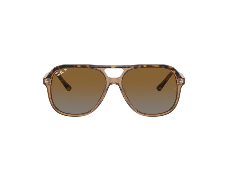 Ray-Ban Junior Bill RJ 9096S 7152T5 52 Children sunglasses