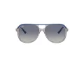 Ray-Ban Junior Bill RJ 9096S 71554L 52 Children sunglasses