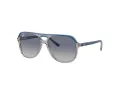 Ray-Ban Junior Bill RJ 9096S 71554L 52 Children sunglasses