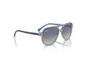 Ray-Ban Junior Bill RJ 9096S 71554L 52 Children sunglasses