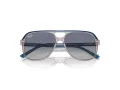 Ray-Ban Junior Bill RJ 9096S 71554L 52 Children sunglasses