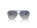 Ray-Ban Junior Bill RJ 9096S 71554L 52 Children sunglasses