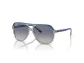 Ray-Ban Junior Bill RJ 9096S 71554L 52 Children sunglasses