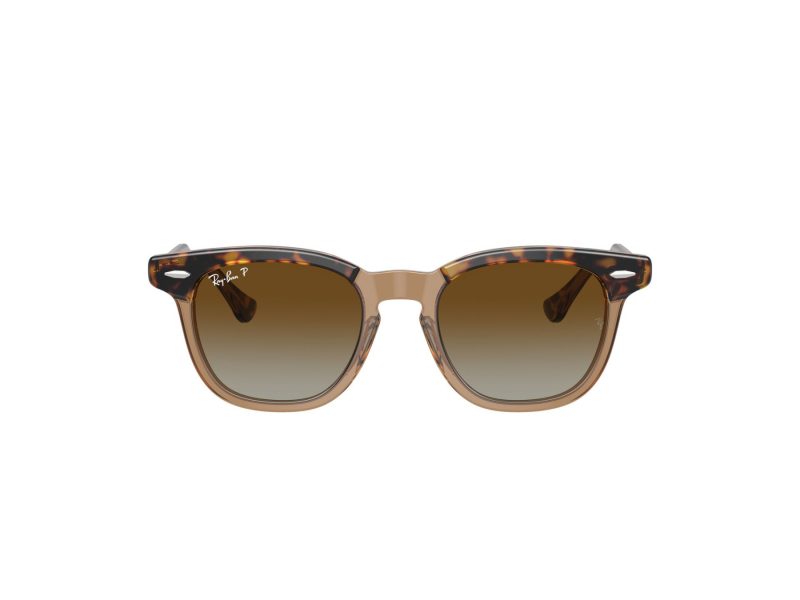 Ray-Ban RJ 9098S 7152T5 45 Children sunglasses