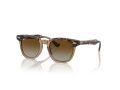 Ray-Ban RJ 9098S 7152T5 45 Children sunglasses