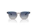 Ray-Ban RJ 9098S 71554L 45 Children sunglasses