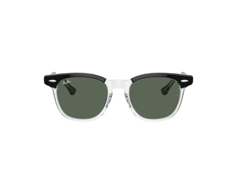 Ray-Ban RJ 9098S 715871 45 Children sunglasses