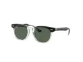 Ray-Ban RJ 9098S 715871 45 Children sunglasses