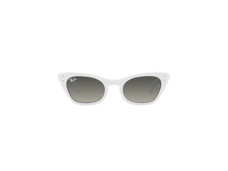 Ray-Ban Miss Burbank RJ 9099S 116/11 43 Children sunglasses
