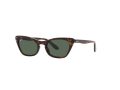 Ray-Ban Miss Burbank RJ 9099S 7102/71 45 Children sunglasses