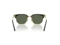 Ray-Ban Junior New Clubmaster RJ 9116S 100/71 47 Children sunglasses