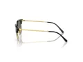 Ray-Ban Junior New Clubmaster RJ 9116S 100/71 47 Children sunglasses