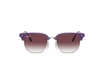   Ray-Ban Junior New Clubmaster RJ 9116S 713136 47 Children sunglasses
