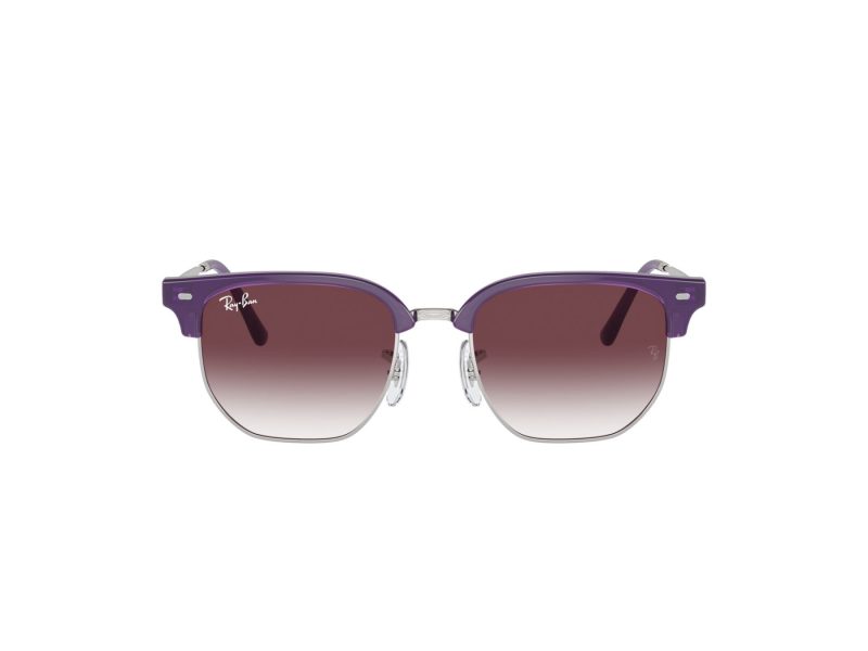 Ray-Ban Junior New Clubmaster RJ 9116S 713136 47 Children sunglasses