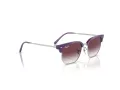 Ray-Ban Junior New Clubmaster RJ 9116S 713136 47 Children sunglasses