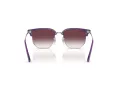 Ray-Ban Junior New Clubmaster RJ 9116S 713136 47 Children sunglasses
