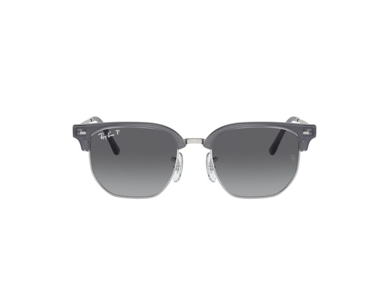 Ray-Ban Junior New Clubmaster RJ 9116S 7134T3 47 Children sunglasses