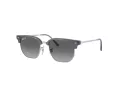 Ray-Ban Junior New Clubmaster RJ 9116S 7134T3 47 Children sunglasses