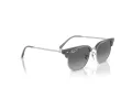 Ray-Ban Junior New Clubmaster RJ 9116S 7134T3 47 Children sunglasses