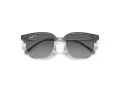Ray-Ban Junior New Clubmaster RJ 9116S 7134T3 47 Children sunglasses