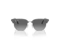 Ray-Ban Junior New Clubmaster RJ 9116S 7134T3 47 Children sunglasses