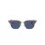 Ray-Ban Junior New Clubmaster RJ 9116S 715680 47 Children sunglasses
