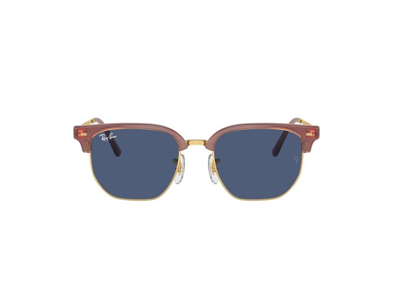 Ray-Ban Junior New Clubmaster RJ 9116S 715680 47 Children sunglasses