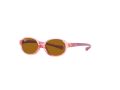 Ray-Ban RJ 9187S 7080/3 39 Children sunglasses