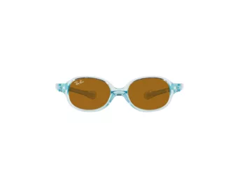 Ray-Ban RJ 9187S 7081/3 41 Children sunglasses