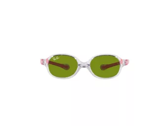 Ray-Ban RJ 9187S 7082/2 39 Children sunglasses