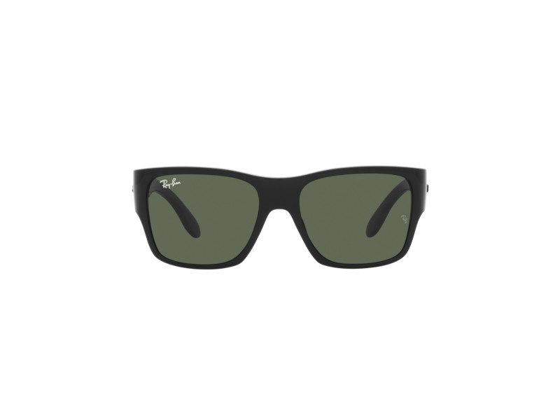 Ray Ban Wayfarer Nomad Jr RJ 9287S 100 71 48 Children sungla